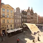 Dluga Old Town * Gdansk