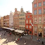 Apartamento Dluga Old Town