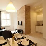 Dluga Old Town Apartamento Gdansk