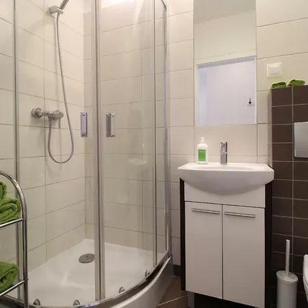 Dluga Old Town Apartment *