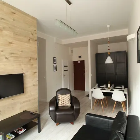 Dluga Old Town Gdańsk