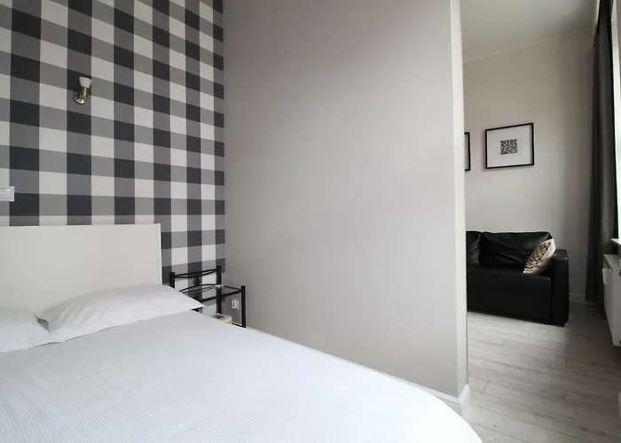 Dluga Old Town Gdańsk