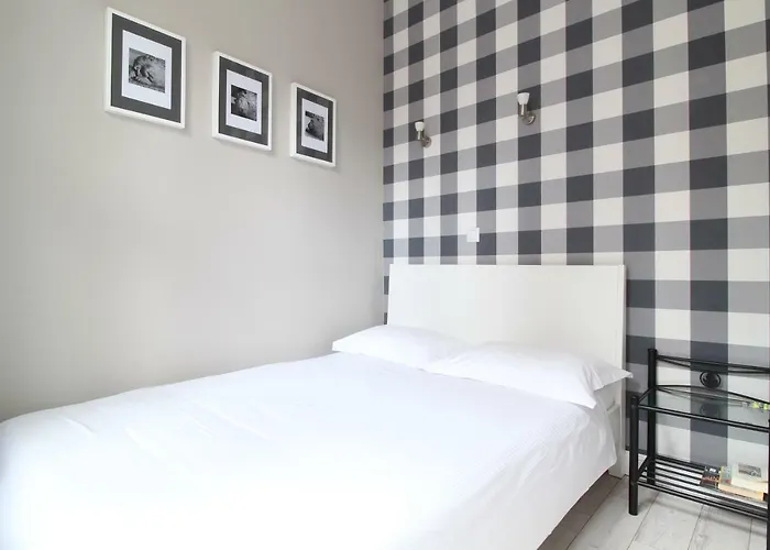 Lejlighed Dluga Old Town