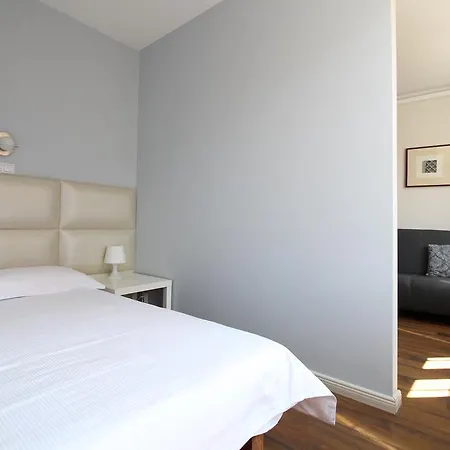 Dluga Old Town Διαμέρισμα *