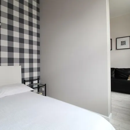 Dluga Old Town Γκντανσκ