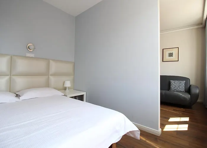 Dluga Old Town Apartamento *