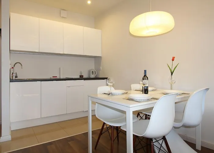 Dluga Old Town * Gdańsk