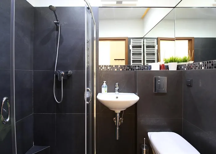 Dluga Old Town Apartamento *