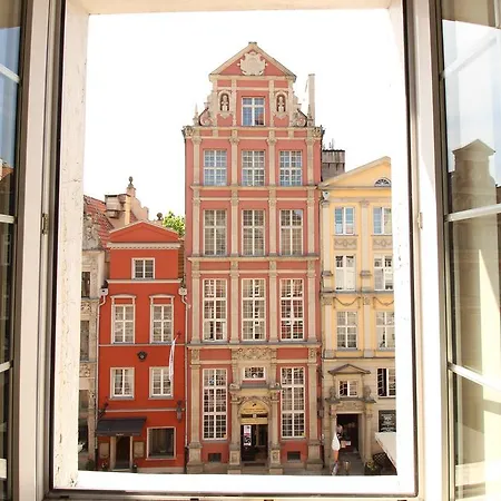 Apartman Dluga Old Town *
