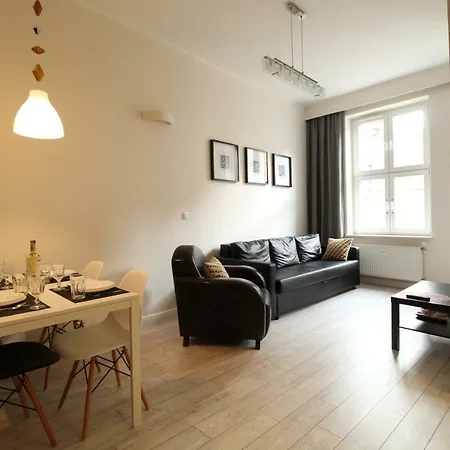 Dluga Old Town Apartman